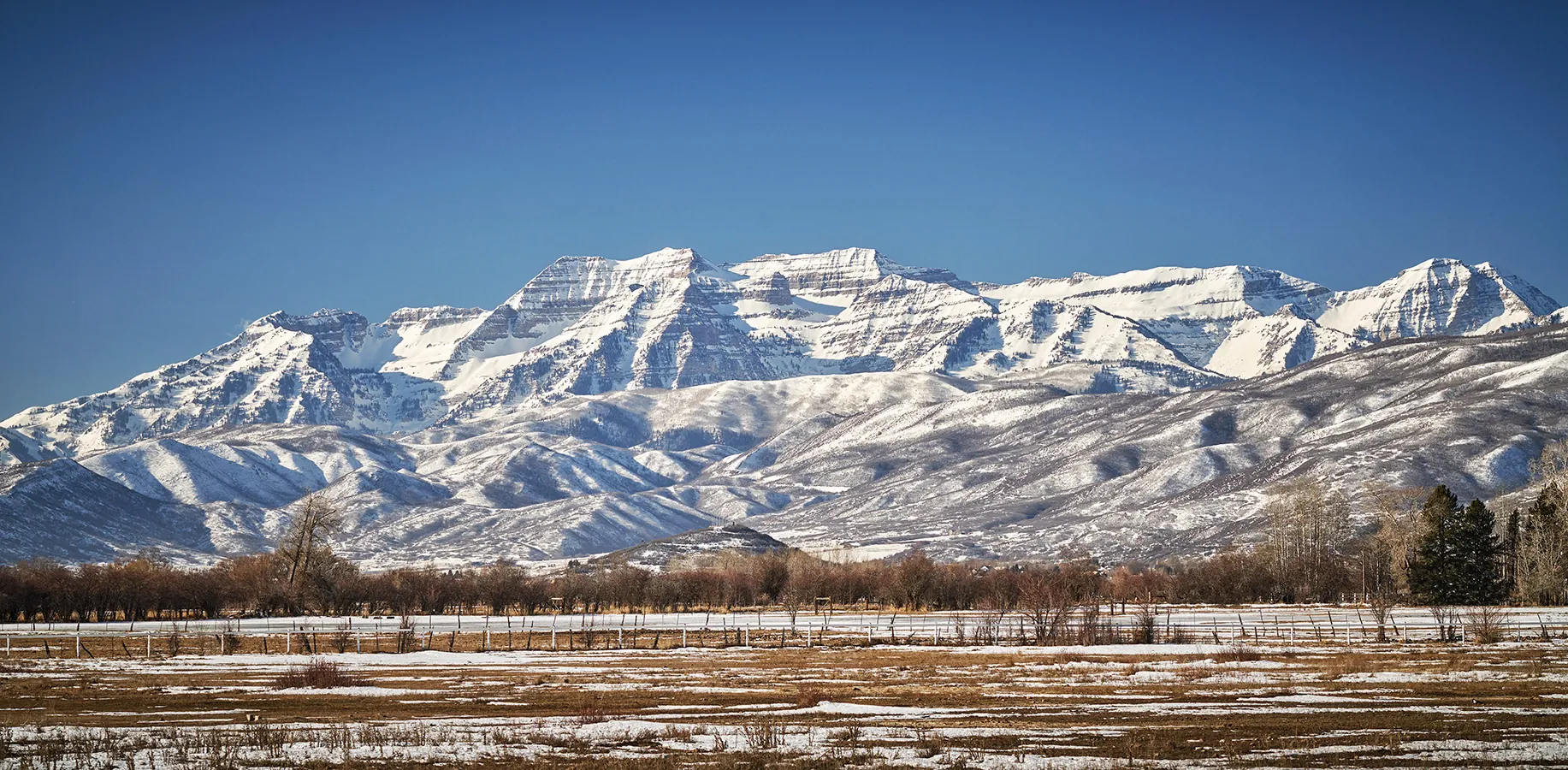 Park City Scenic