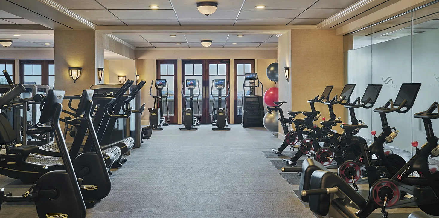 Fitness