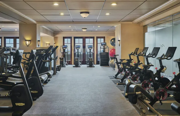 Fitness