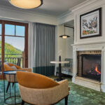 Junior Suite - Montage Deer Valley