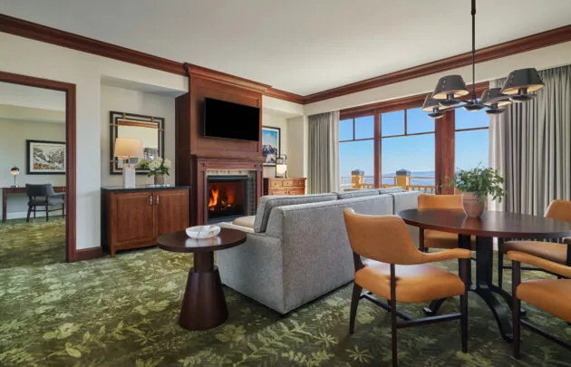 Peak Suite - Montage Deer Valley