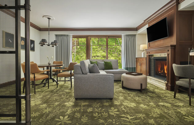 suite - montage deer valley