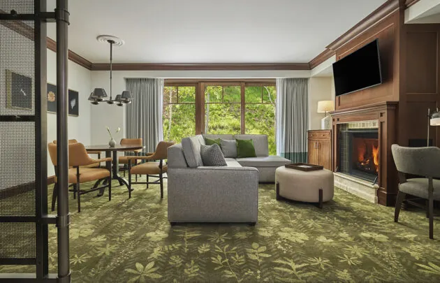 suite - montage deer valley