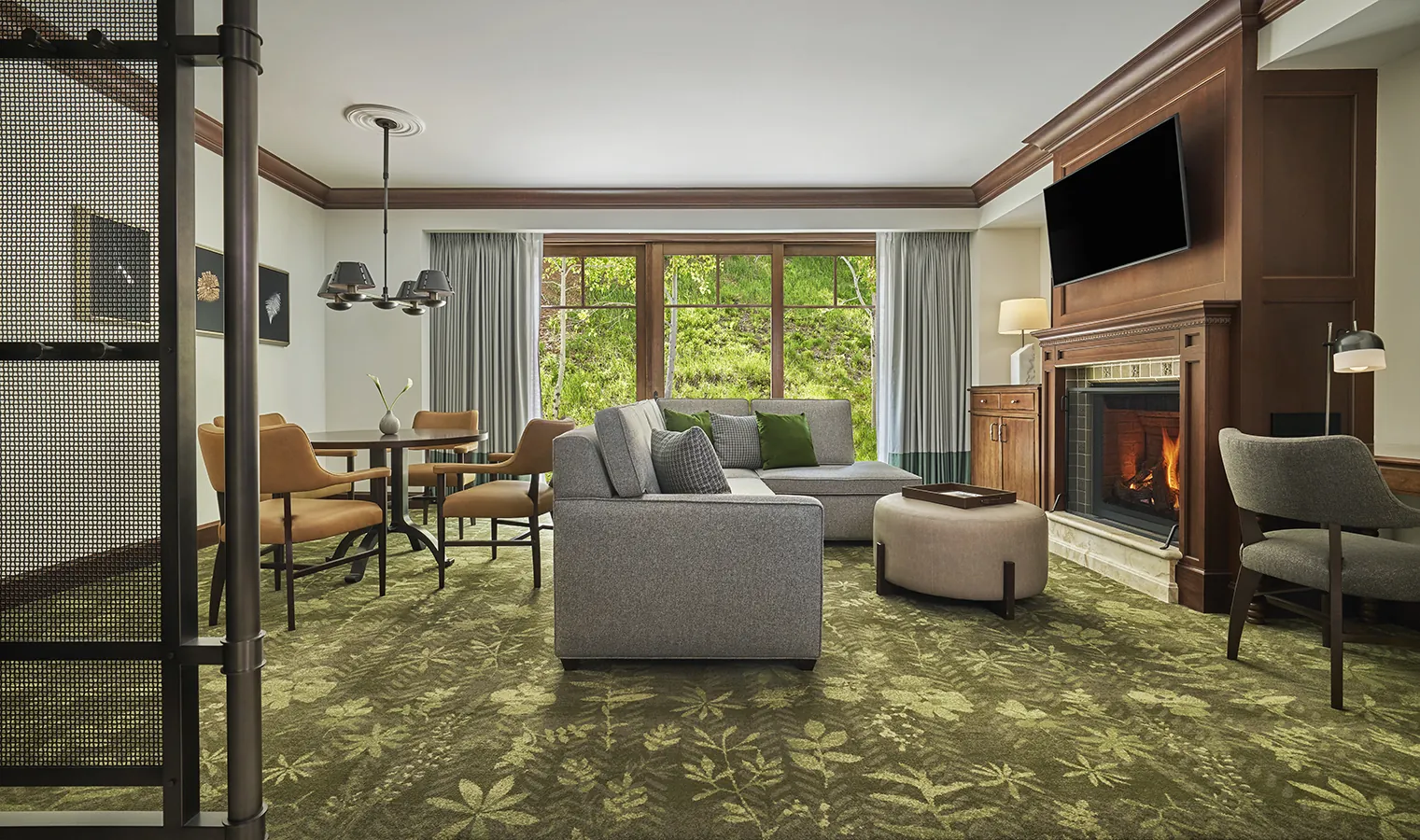 suite - montage deer valley