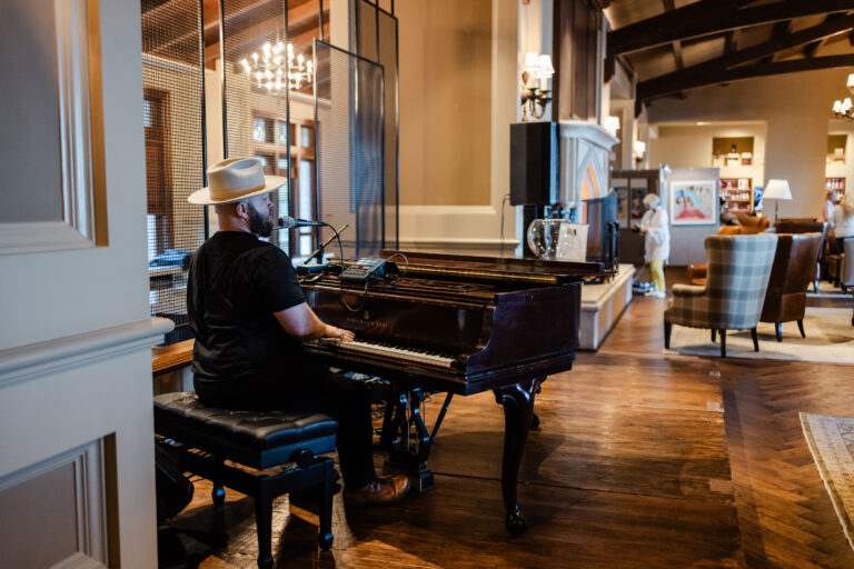 Music at Taste of Montage