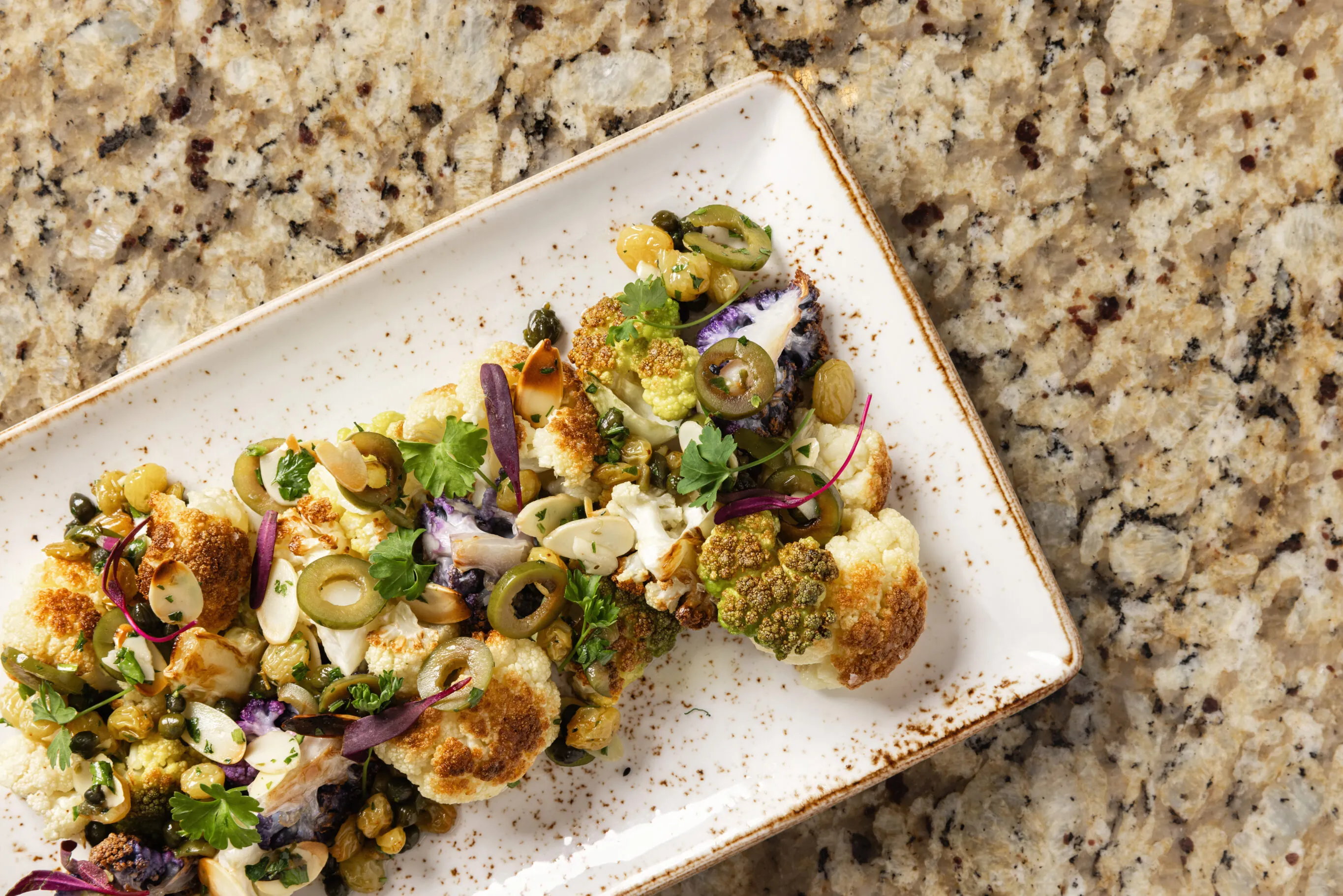 Cauliflower- MDV Dalys