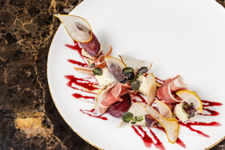 Montage Deer Valley - Ham & Jamon