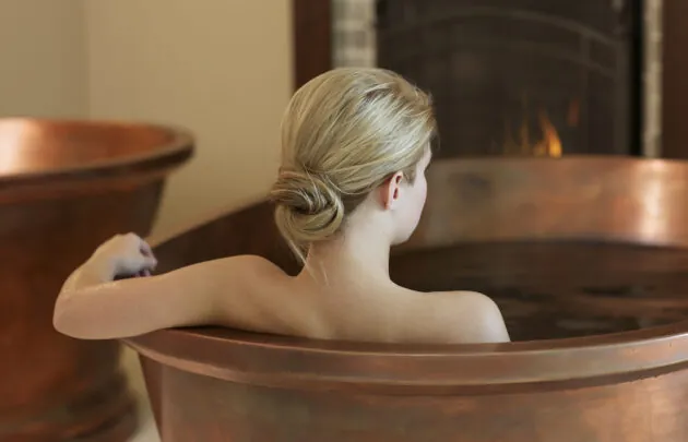 Bath Tub