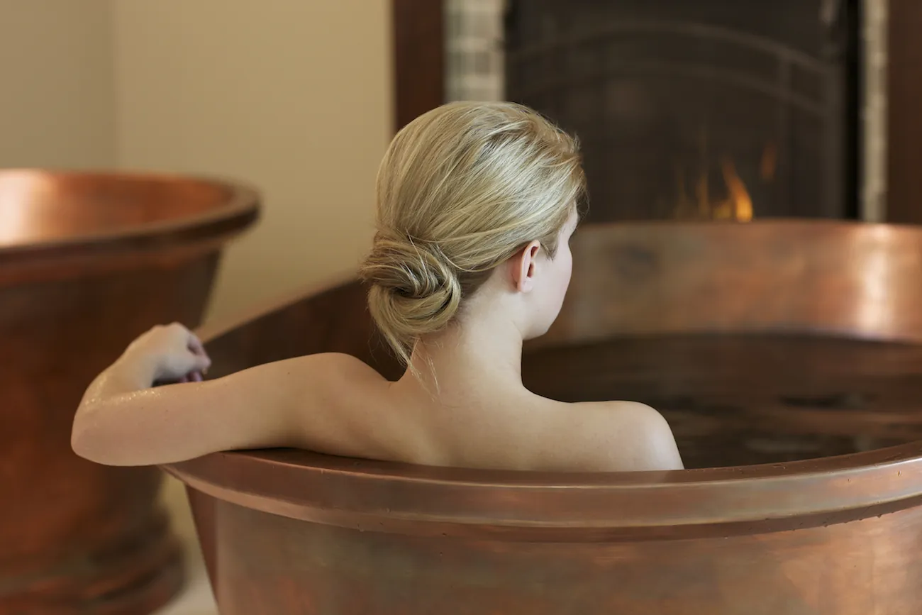 Bath Tub