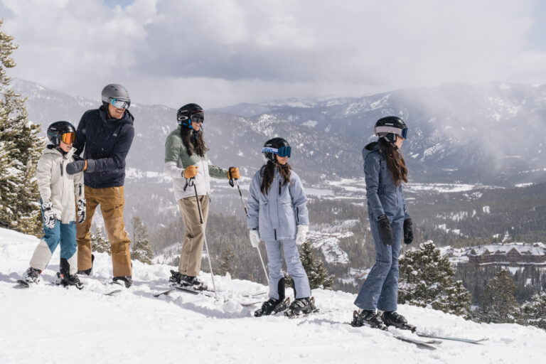 Family Ski