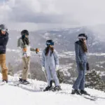 Family Ski