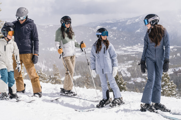 Family Ski