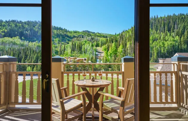 King Suite Vista