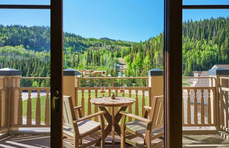 King Suite Vista