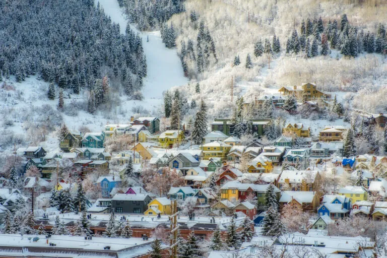 Old Town PC