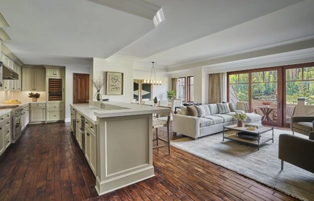 Residential Ownership