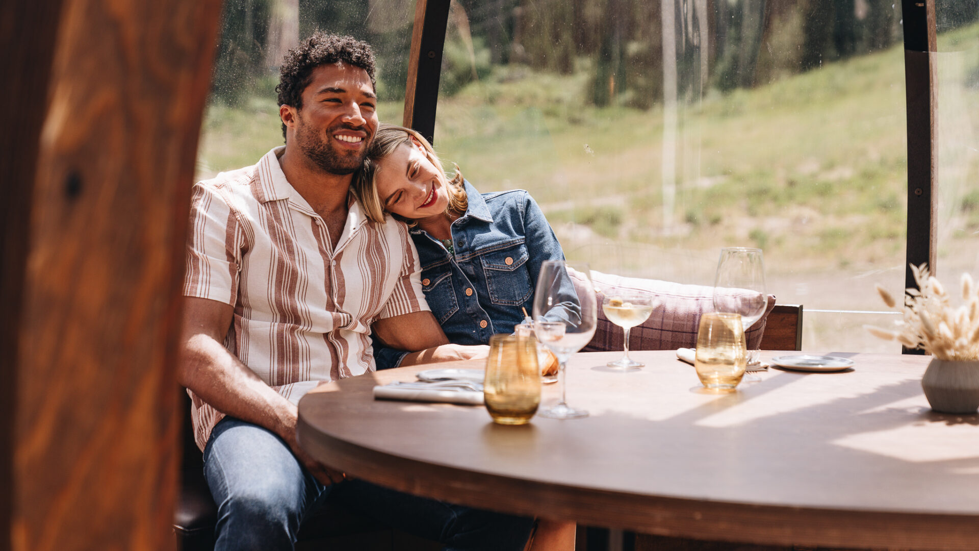 Montage Deer Valley Lifestyle