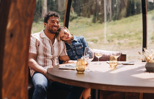 Montage Deer Valley Lifestyle