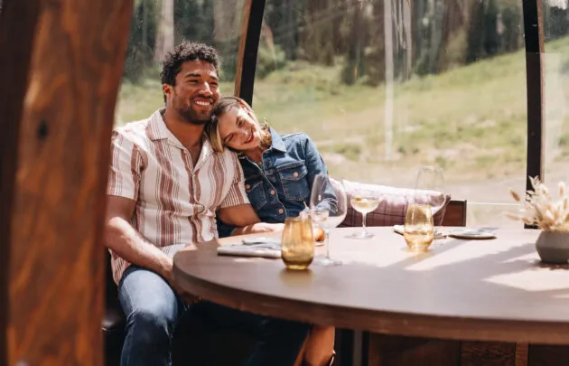 Montage Deer Valley Lifestyle