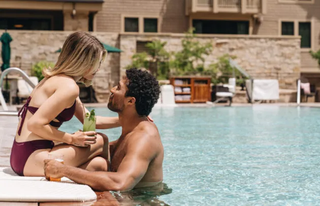 Montage Deer Valley Lifestyle