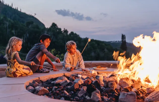 Montage Deer Valley Lifestyle