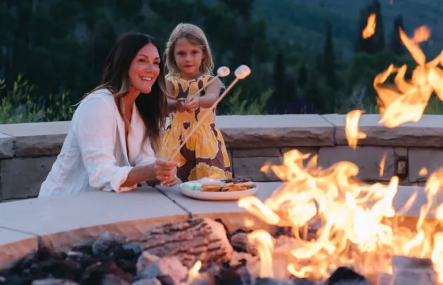 Montage Deer Valley Lifestyle