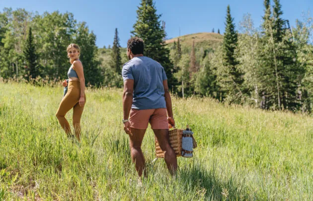 Montage Deer Valley Lifestyle