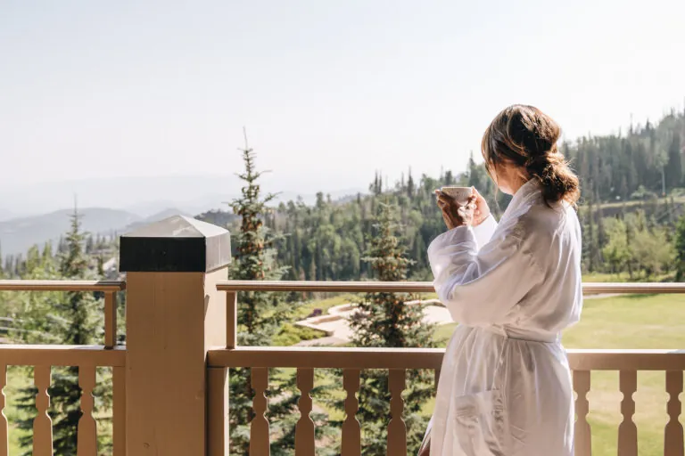 Montage Deer Valley Lifestyle