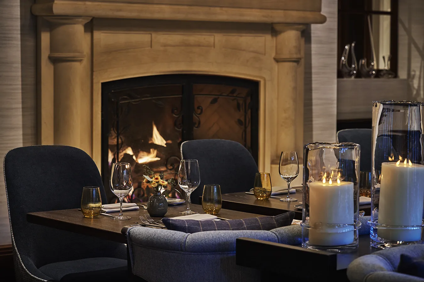 Apex Steakhouse