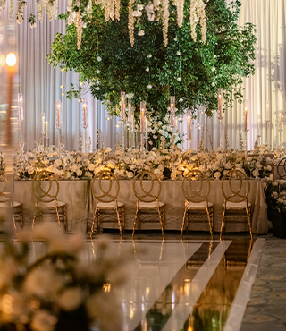 Deer Valley wedding venue