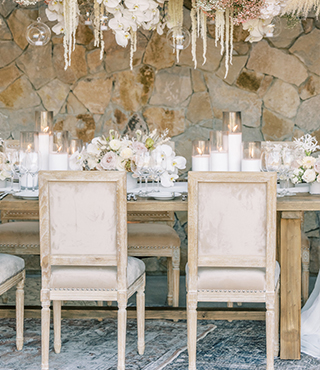 Wedding in Deer Valley