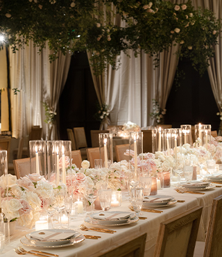 Montage Deer Valley wedding venue