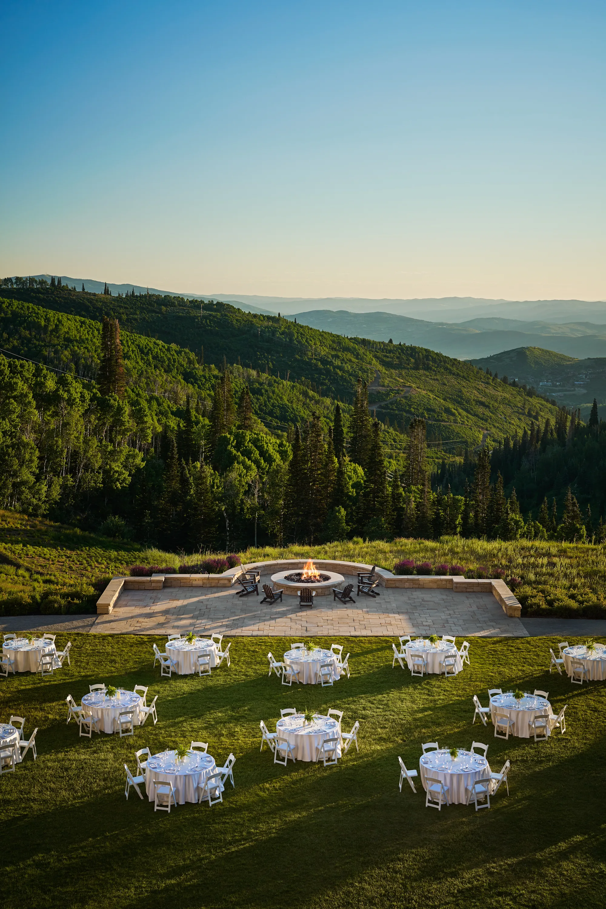 Event Lawn