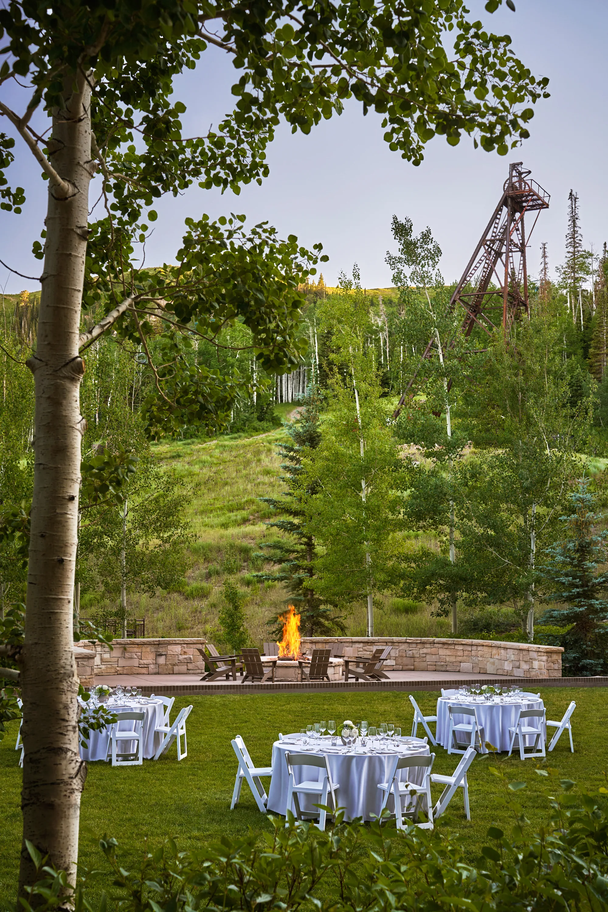 Event Lawn