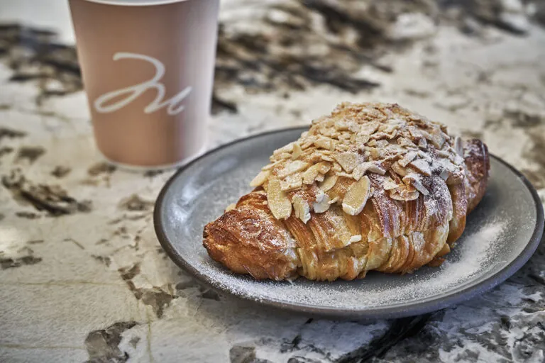 Montage Deer Valley Coffee