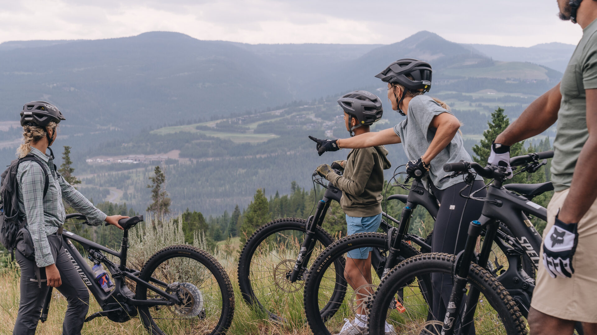 Montage Deer Valley Activities