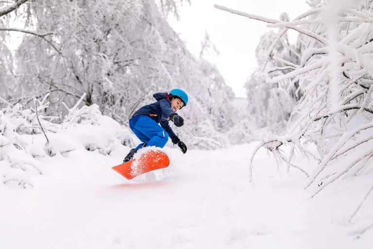 Montage Deer Valley Activities