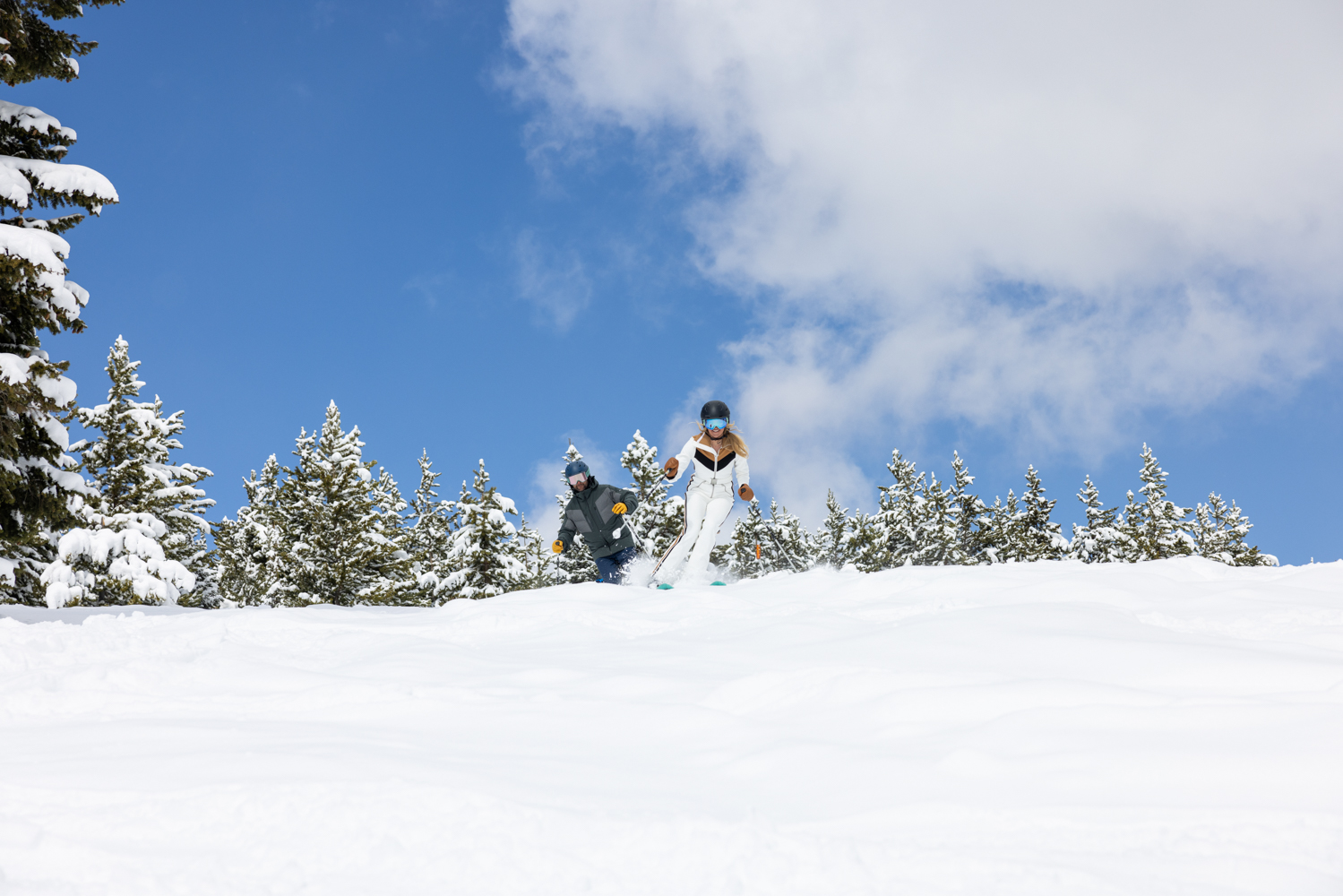 Montage Deer Valley Activity