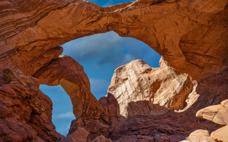 Arches