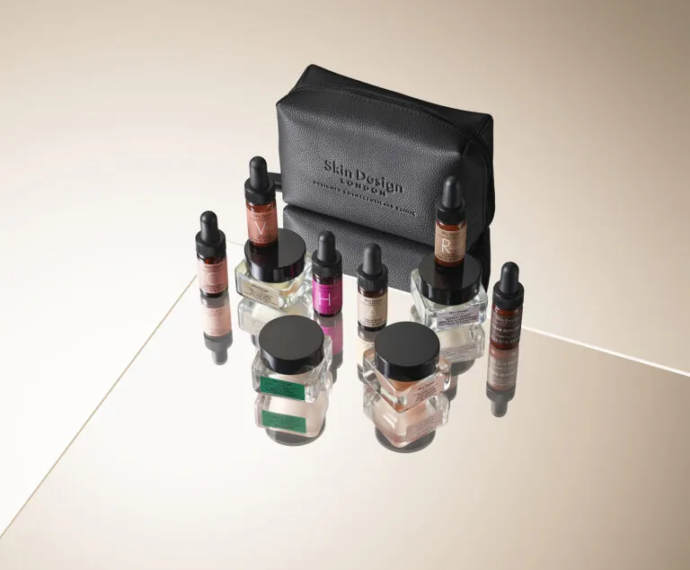 Skin Design London Spa Montage