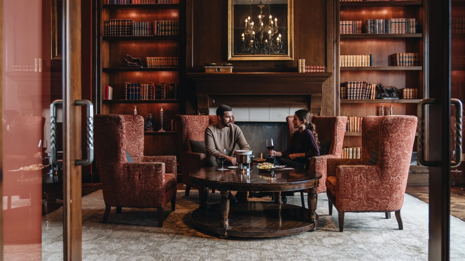 Vista Lounge