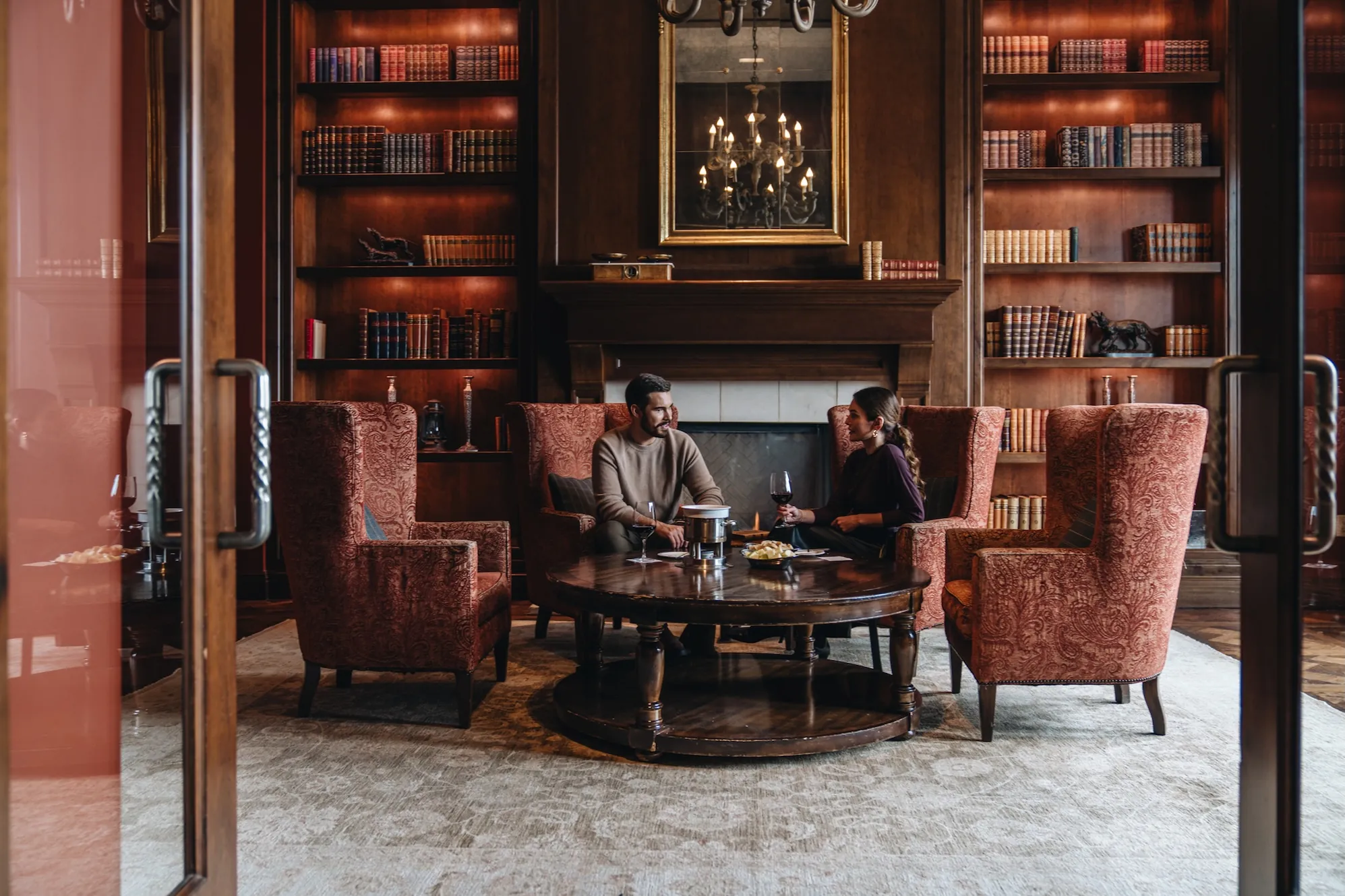Vista Lounge