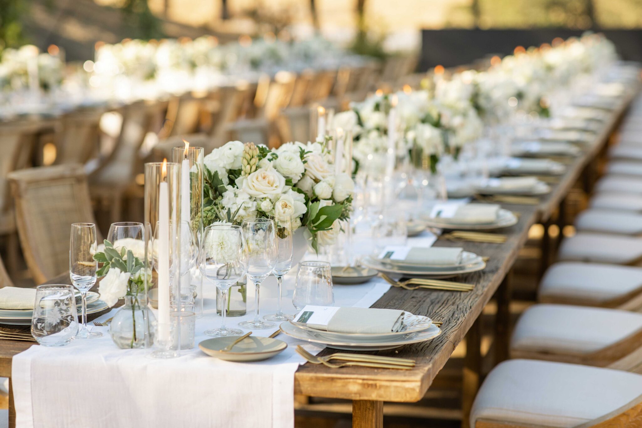 Wedding Venue at Montage Deer Valley