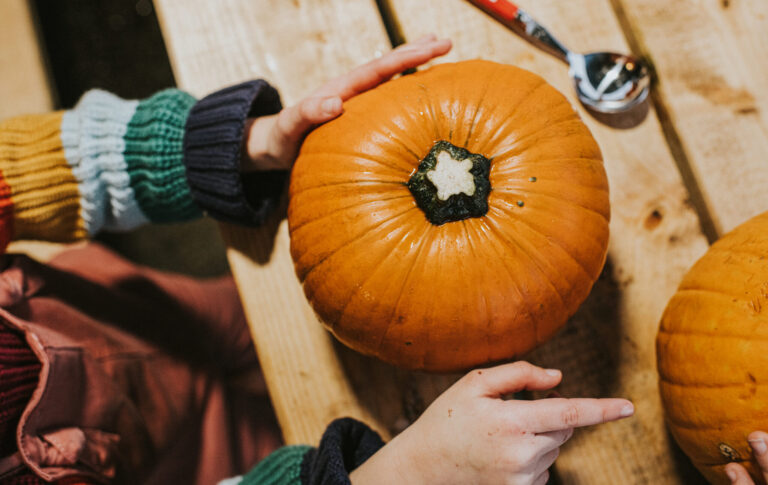 Pumpkin