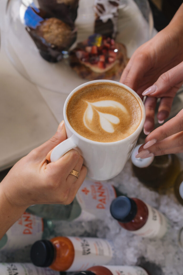 Latte