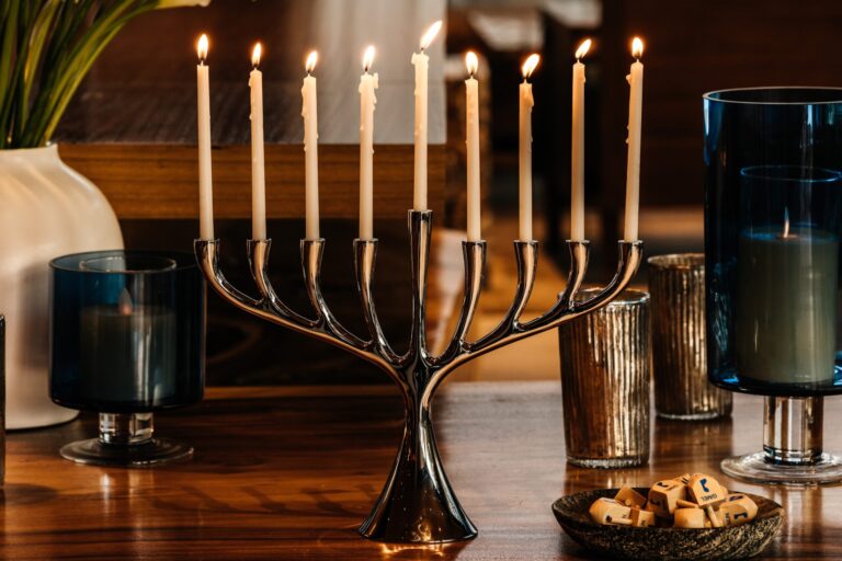 Hanukkah