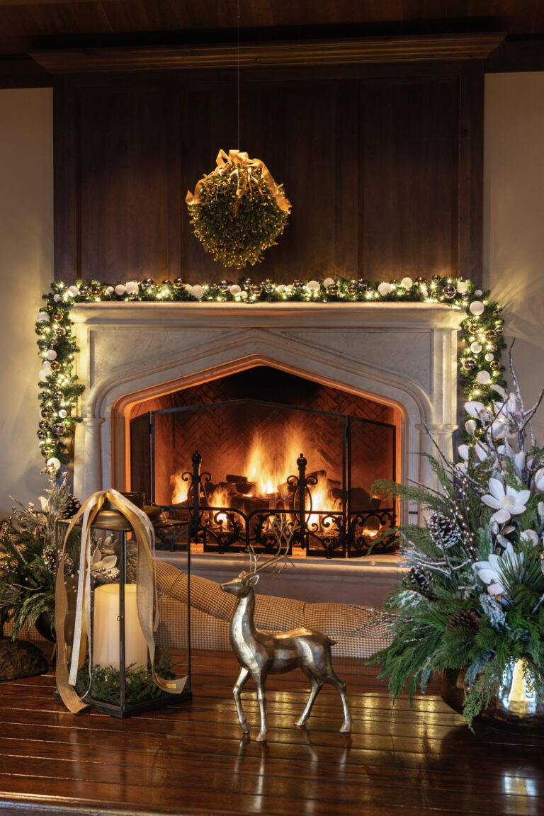 Montage Mistletoe