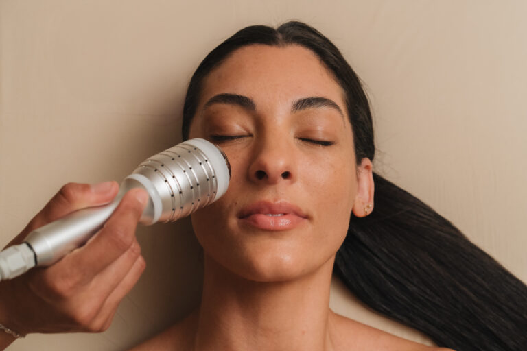 Cryo Massage