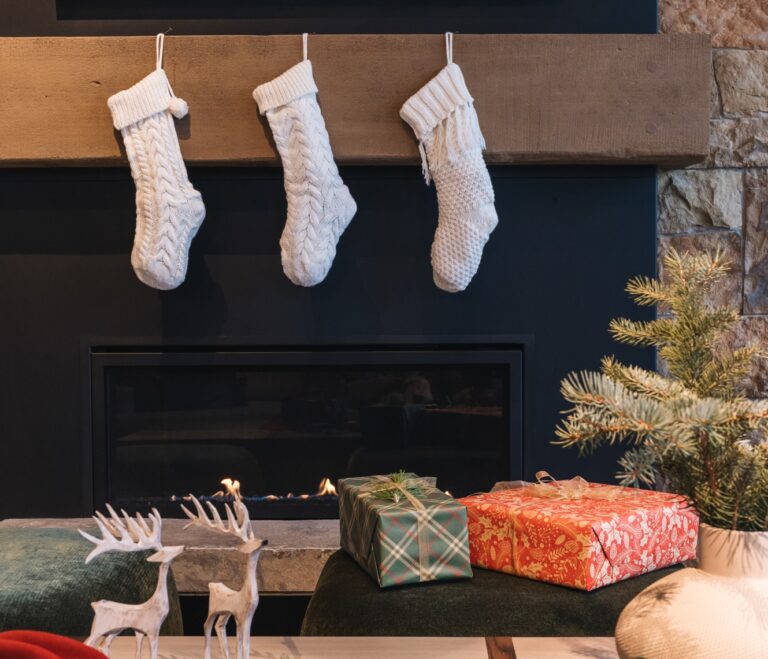 Stockings Holiday