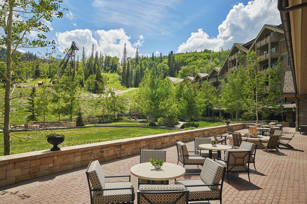 Deer Valley